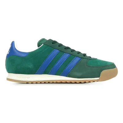 adidas Allteam Zelená