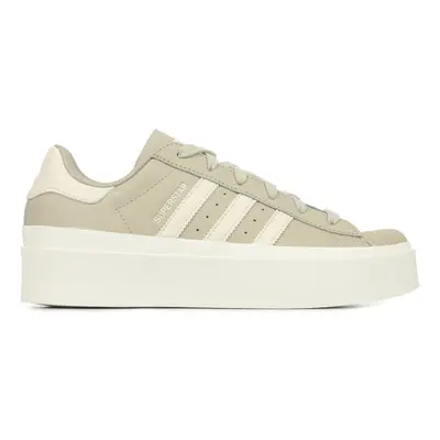 adidas Superstar Bonega W Béžová