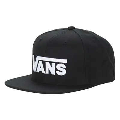 Vans DROP V II SNAPBACK Černá