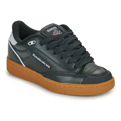 Reebok Classic CLUB C BULC Černá