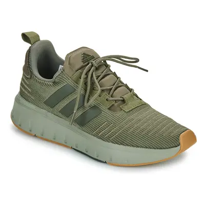 adidas SWIFT RUN 23 Khaki