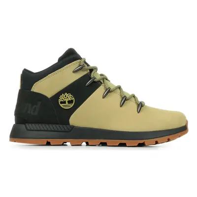 Timberland Sprint Trekker Lace Up Béžová