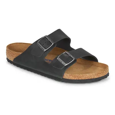 Birkenstock ARIZONA SFB Černá