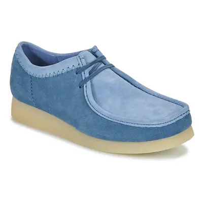 Clarks WLLABEE EVO Modrá