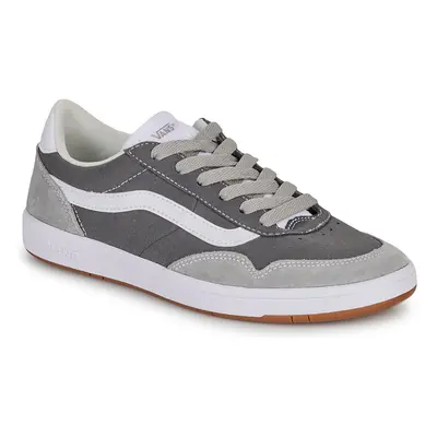 Vans Cruze Too CC 2-TONE SUEDE PEWTER Šedá