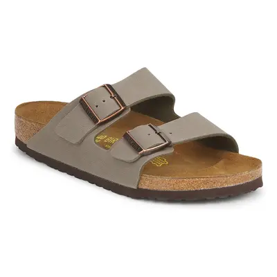 Birkenstock ARIZONA Šedá