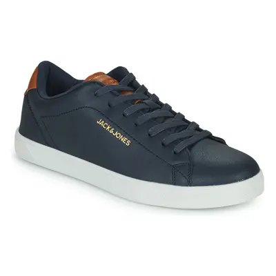 Jack & Jones JFWBOSS PU SNEAKER Modrá