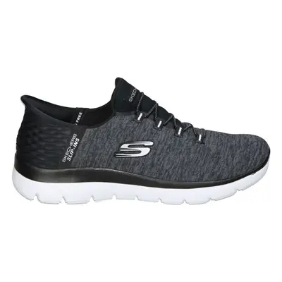 Skechers 149937-BKW Černá