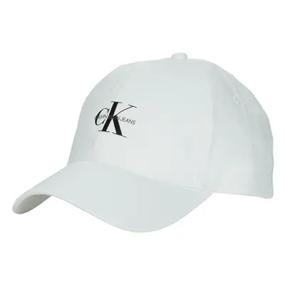 Calvin Klein Jeans CAP 2990 Bílá