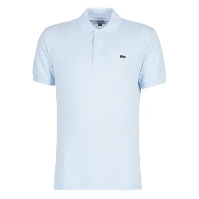 Lacoste POLO L12 12 REGULAR Modrá