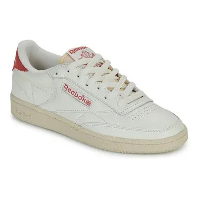 Reebok Classic CLUB C 85 VINTAGE Bílá