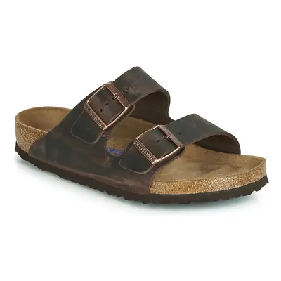 Birkenstock ARIZONA SFB Hnědá