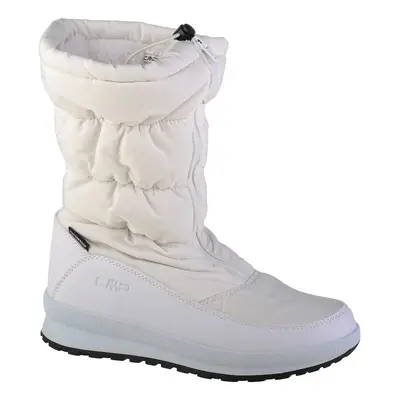 Cmp Hoty Wmn Snow Boot Bílá