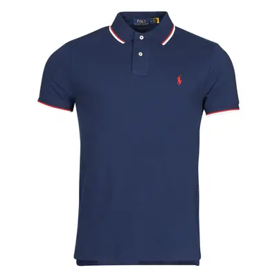 Polo Ralph Lauren CALMIRA Modrá