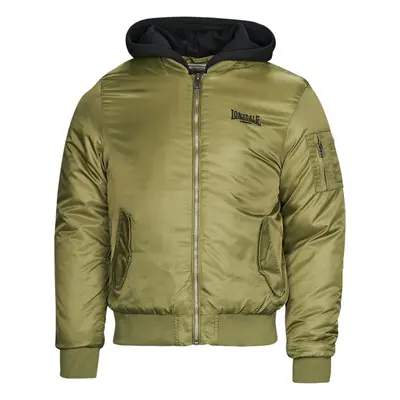 Lonsdale BALLINDEAN Khaki