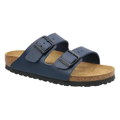 Birkenstock Arizona Modrá