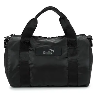 Puma CORE POP BARREL BAG Černá