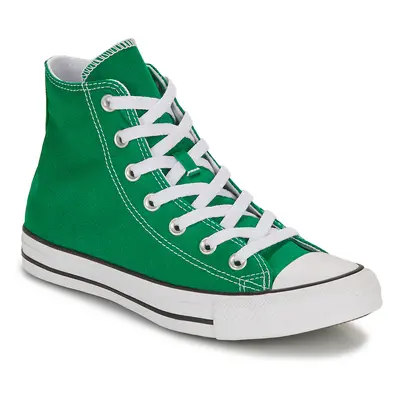 Converse CHUCK TAYLOR ALL STAR Zelená