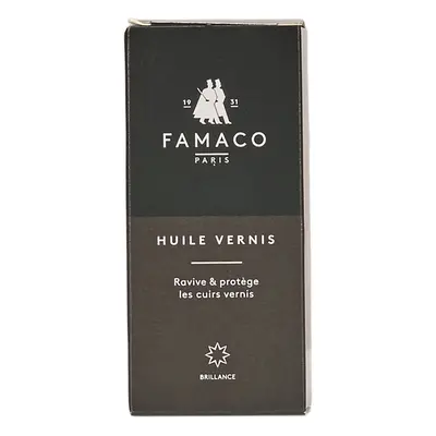 Famaco FLACON HUILE VERNIS 100 ML FAMACO INCOLORE Bílá