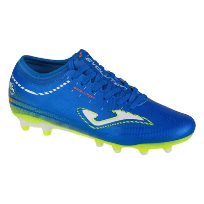 Joma Evolution 24 EVOS FG Modrá