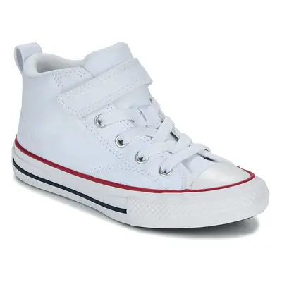 Converse CHUCK TAYLOR ALL STAR MALDEN STREET Bílá