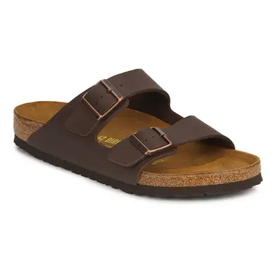 Birkenstock ARIZONA LARGE FIT Hnědá