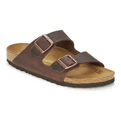 Birkenstock ARIZONA Hnědá