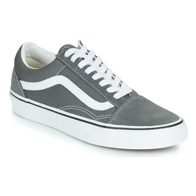 Vans OLD SKOOL Šedá (nedostupné)