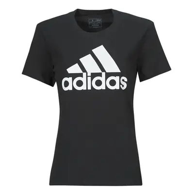 adidas W BL T Černá