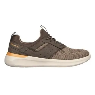 Skechers 210620 LATTIMORE Hnědá