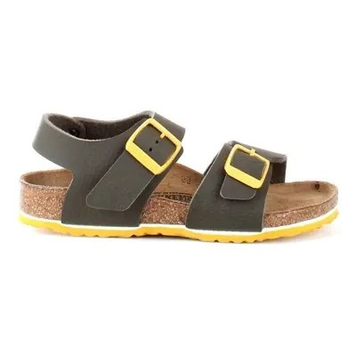 Birkenstock 1015754 Zelená