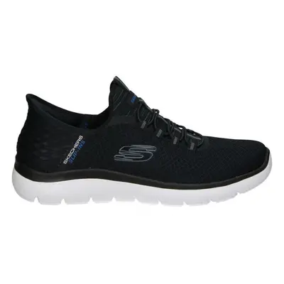 Skechers 232457-BLK Černá