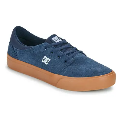 DC Shoes TRASE SD Modrá