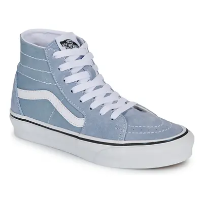 Vans SK8-Hi Tapered COLOR THEORY DUSTY BLUE Modrá