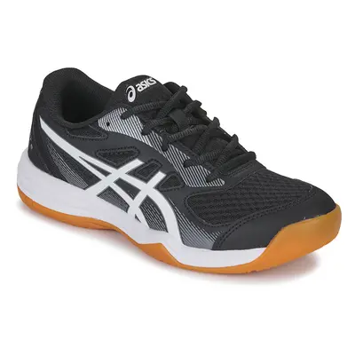 Asics UPCOURT 5 GS Černá