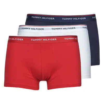 Tommy Hilfiger TRUNK X3 ruznobarevne