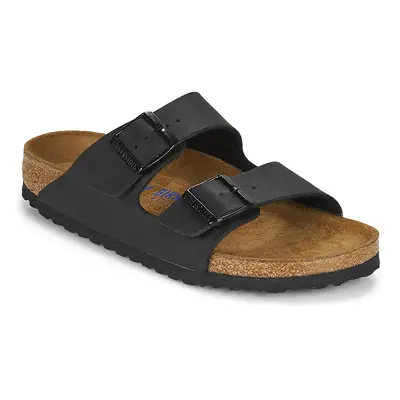 Birkenstock ARIZONA SFB Černá