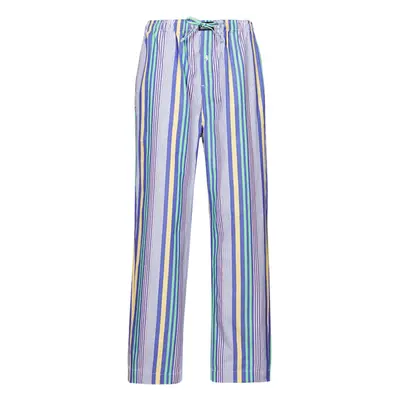 Polo Ralph Lauren PJ PANT-SLEEP-BOTTOM ruznobarevne