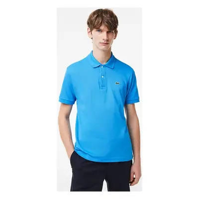 Lacoste L.12.12 Modrá