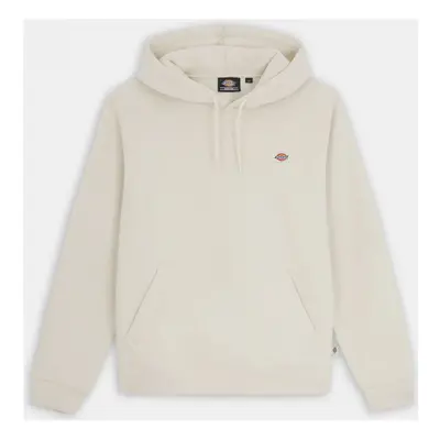 Dickies Oakport hoodie Béžová