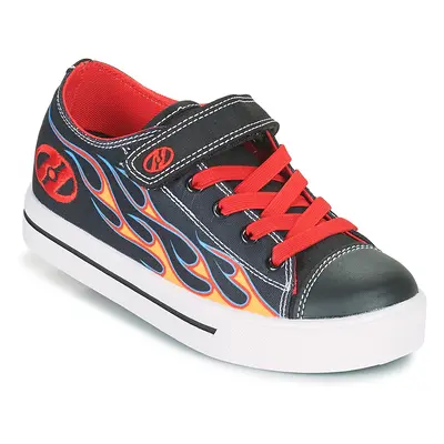 Heelys Snazzy X2 Černá