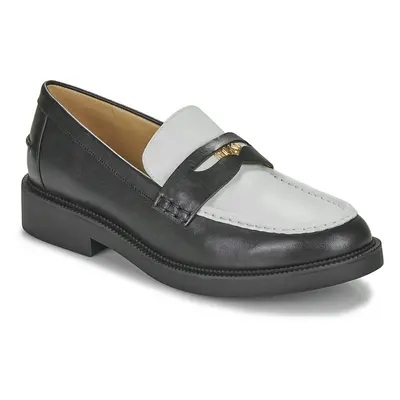 MICHAEL Michael Kors EDEN LOAFER ruznobarevne