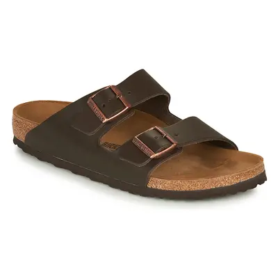 Birkenstock ARIZONA LEATHER Hnědá