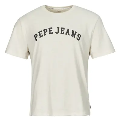 Pepe jeans CHENDLER Bílá