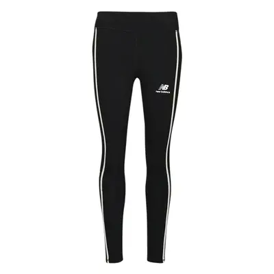 New Balance ATH LEGGING Černá