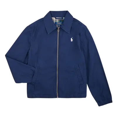 Polo Ralph Lauren bayport Tmavě modrá