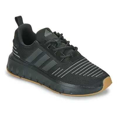 adidas SWIFT RUN23 J Černá