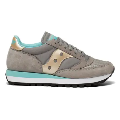 Saucony Jazz 81 S60613 7 Grey/Lt Blue Šedá