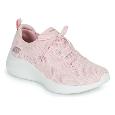 Skechers ULTRA FLEX 3.0 Růžová