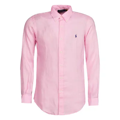 Polo Ralph Lauren Z221SC19 Růžová